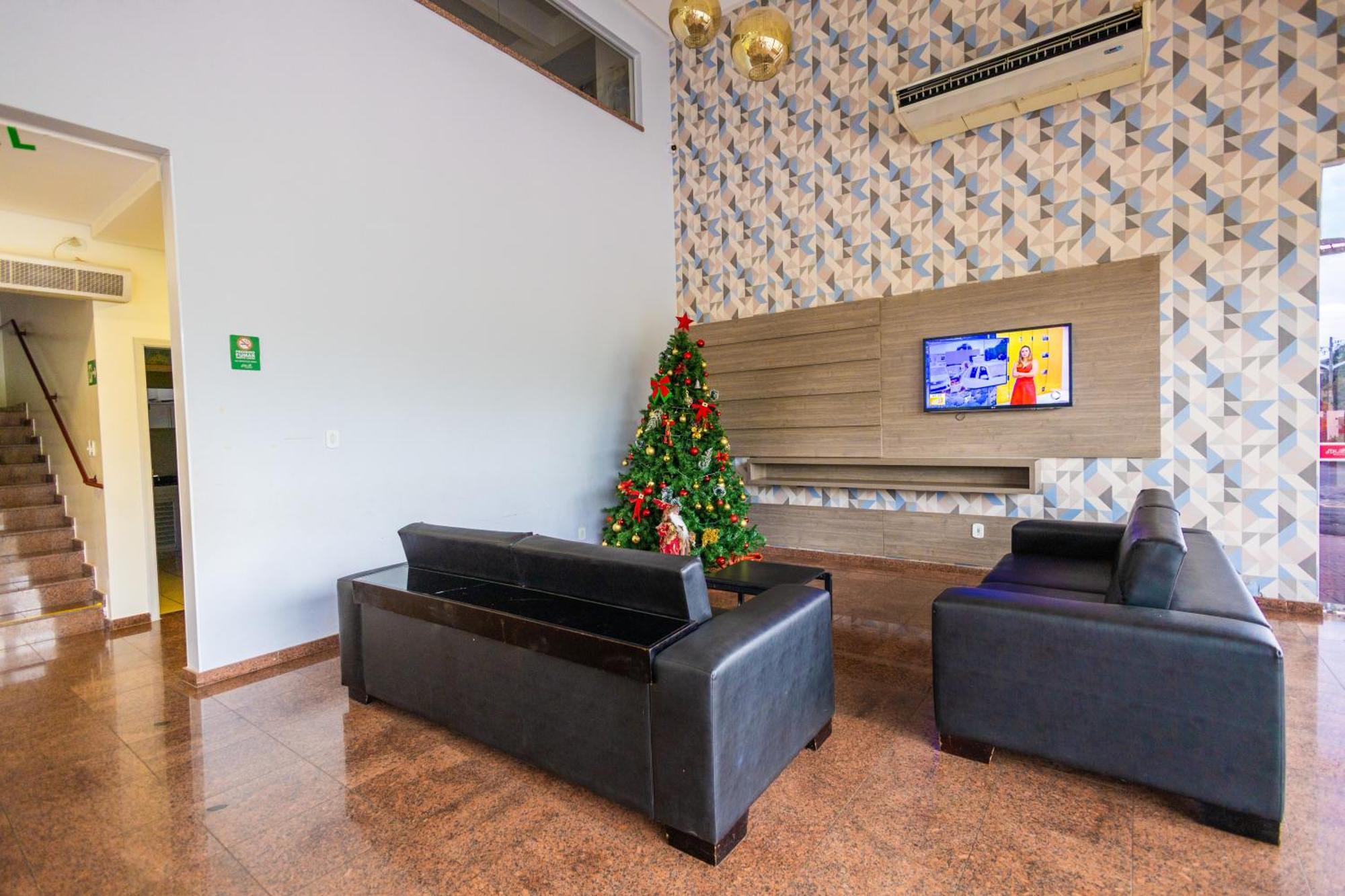 Diroma Fiori Hotel - Bvtur Калдас-Новас Екстер'єр фото